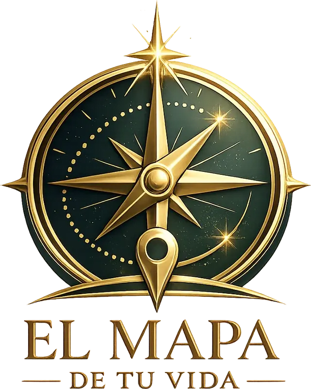 El Mapa de Tu Vida